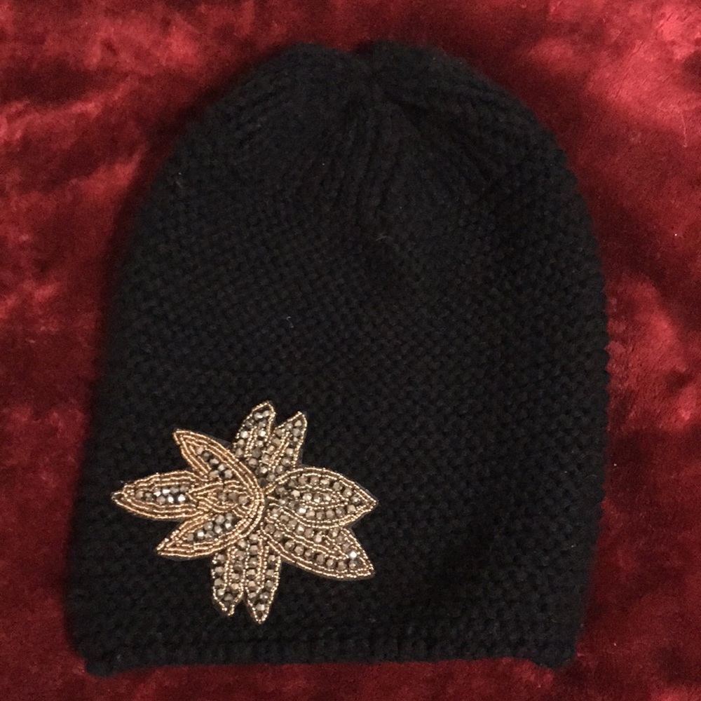 Binnie Hat light n warm
